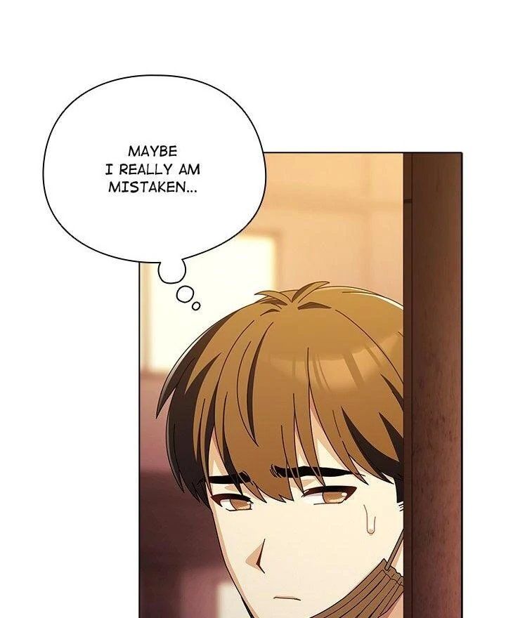 Sweet Girl, Dirty Secrets - Chapter 40 Page 54