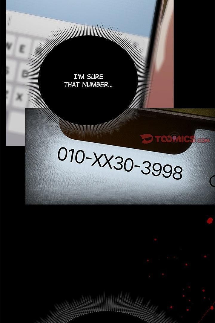 Sweet Girl, Dirty Secrets - Chapter 40 Page 6