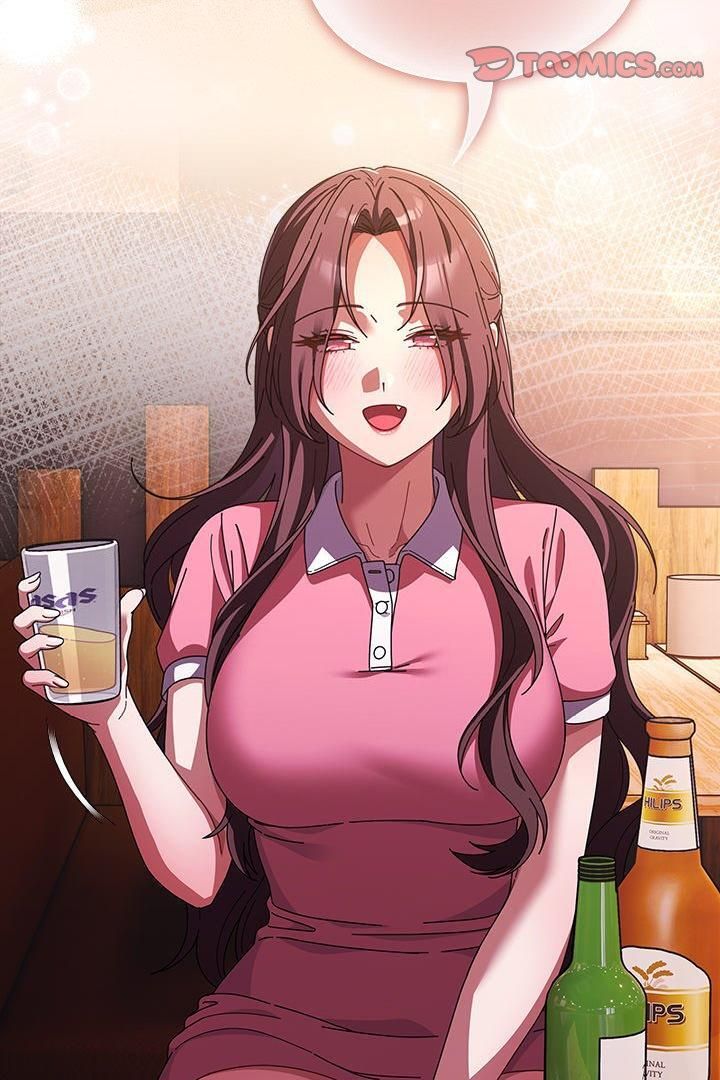 Sweet Girl, Dirty Secrets - Chapter 40 Page 61