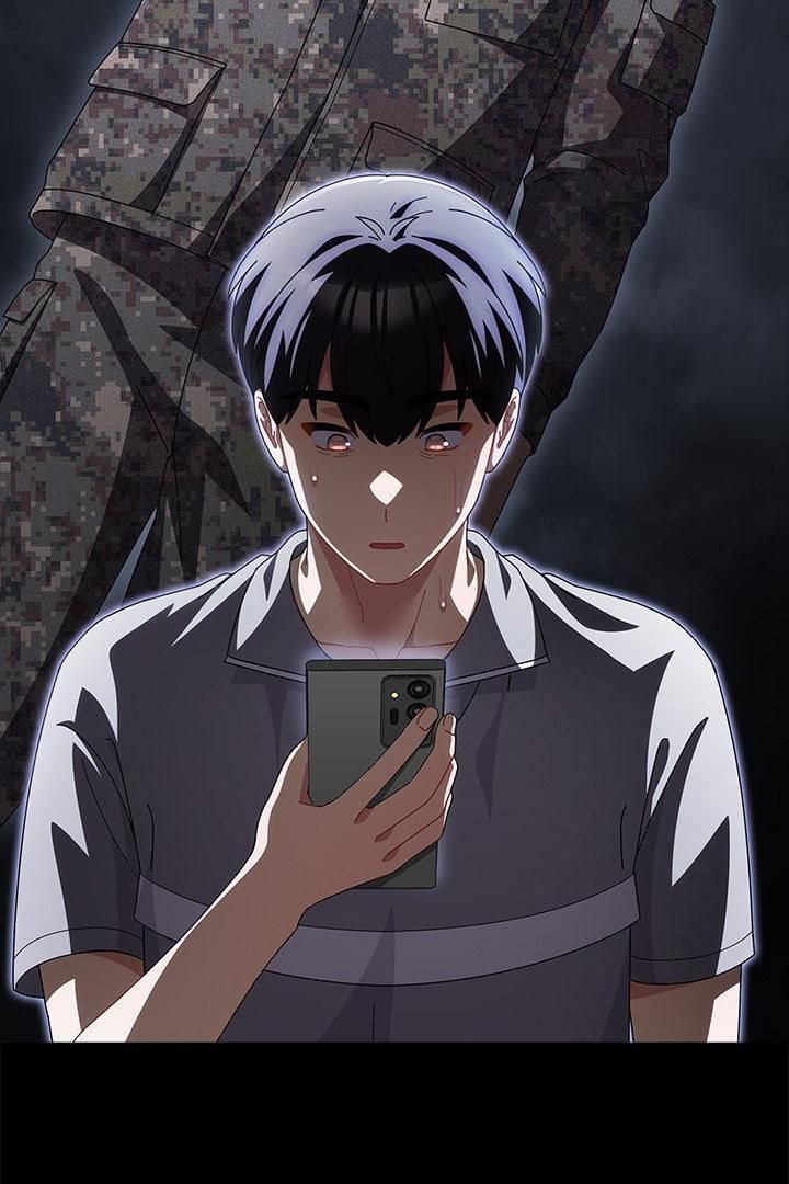 Sweet Girl, Dirty Secrets - Chapter 40 Page 8