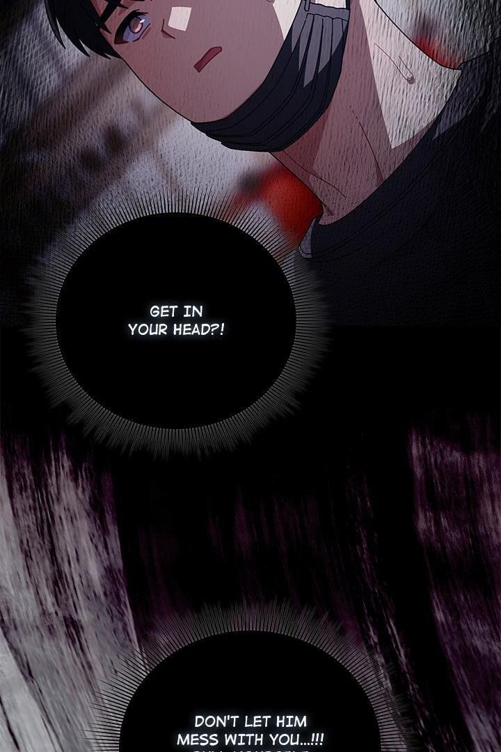 Sweet Girl, Dirty Secrets - Chapter 40 Page 91