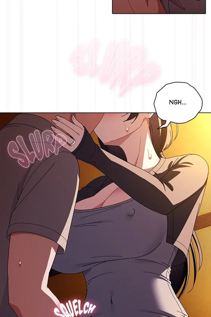 Sweet Girl, Dirty Secrets - Chapter 41 Page 15