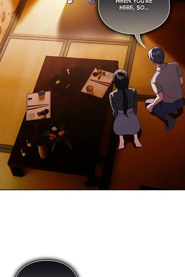 Sweet Girl, Dirty Secrets - Chapter 41 Page 2