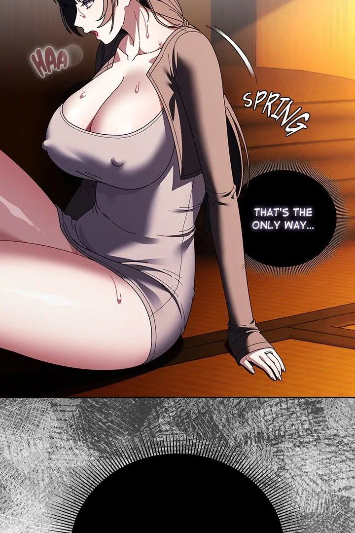 Sweet Girl, Dirty Secrets - Chapter 41 Page 42