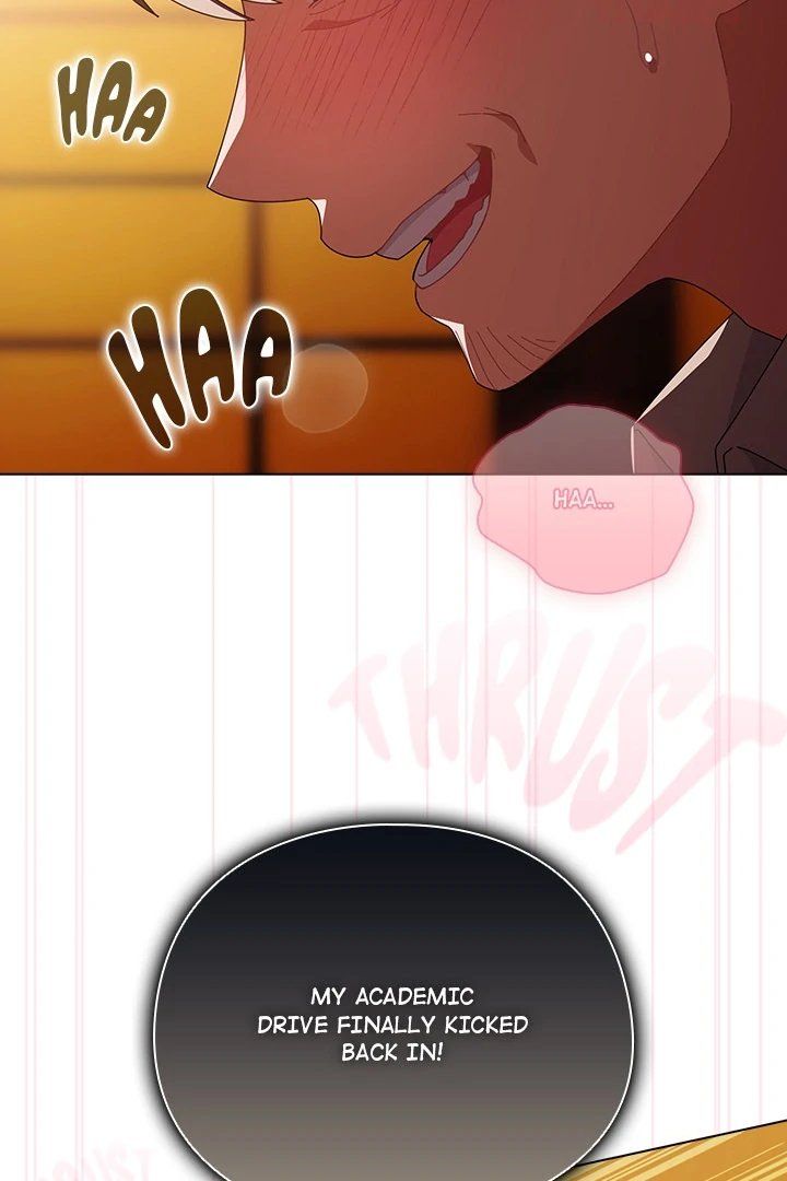 Sweet Girl, Dirty Secrets - Chapter 41 Page 58