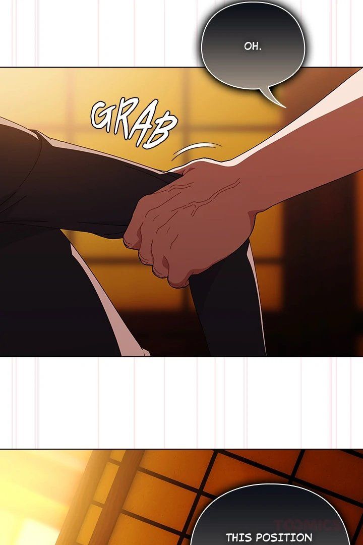 Sweet Girl, Dirty Secrets - Chapter 41 Page 61