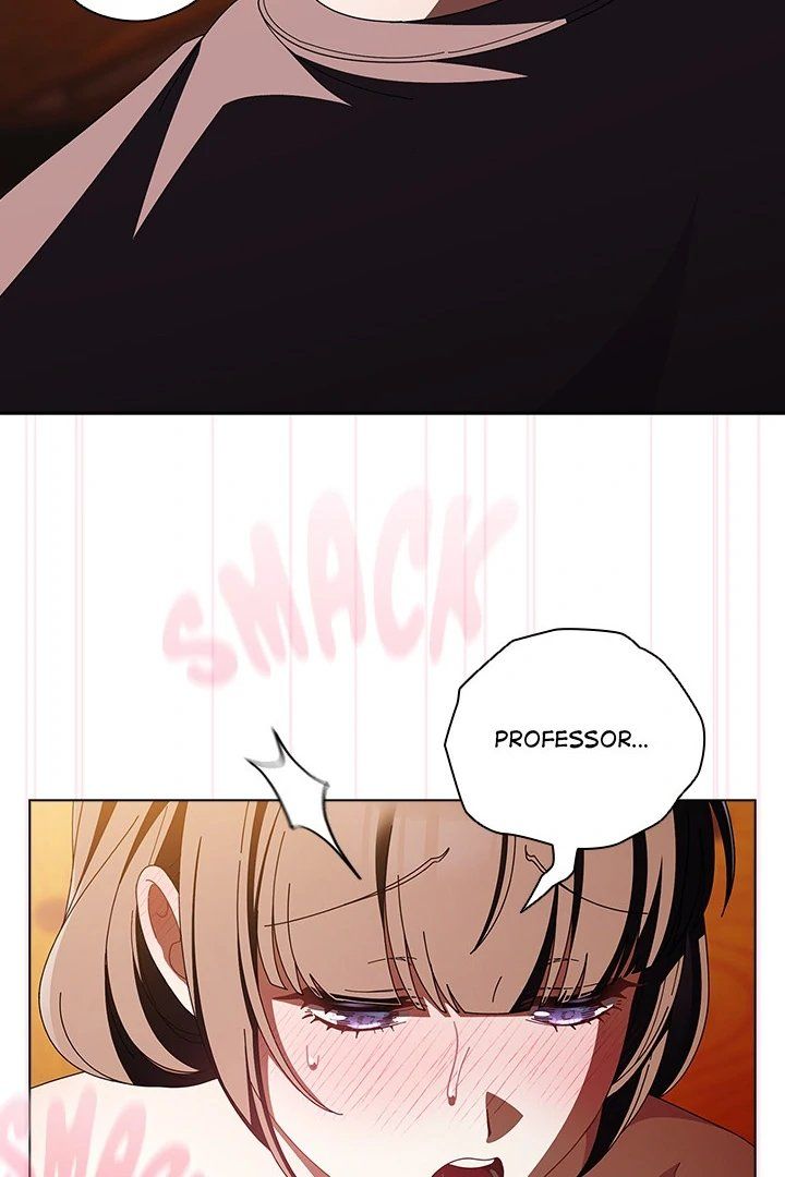 Sweet Girl, Dirty Secrets - Chapter 41 Page 72