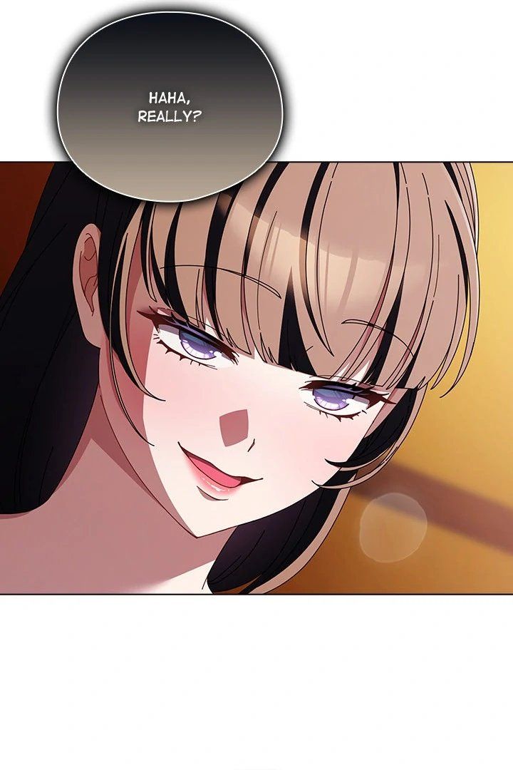 Sweet Girl, Dirty Secrets - Chapter 41 Page 8