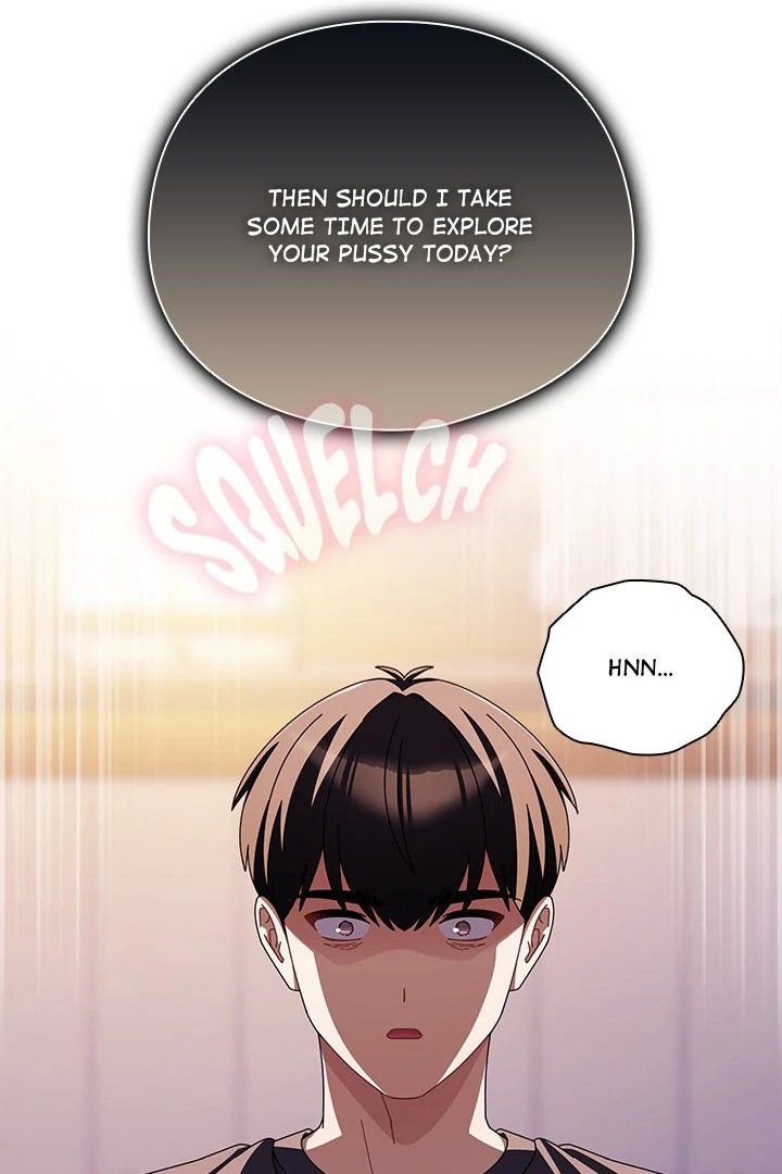 Sweet Girl, Dirty Secrets - Chapter 41 Page 9