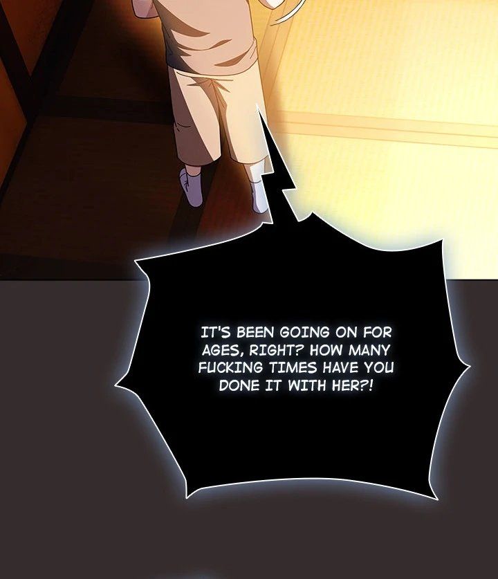 Sweet Girl, Dirty Secrets - Chapter 41 Page 91