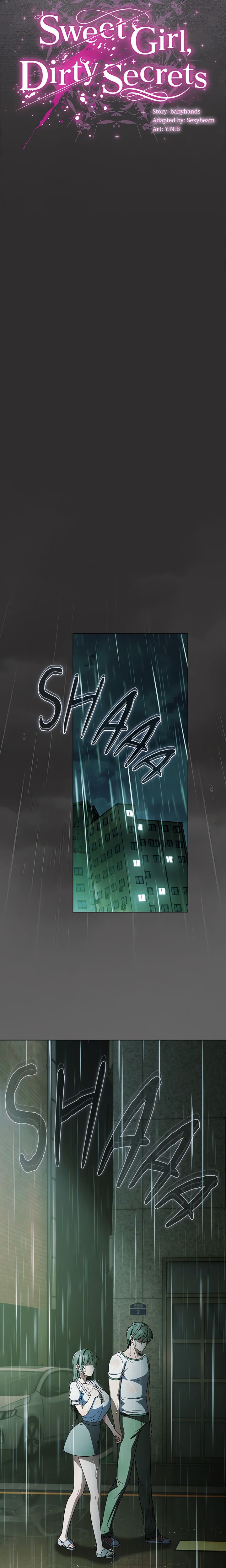 Sweet Girl, Dirty Secrets - Chapter 48 Page 4