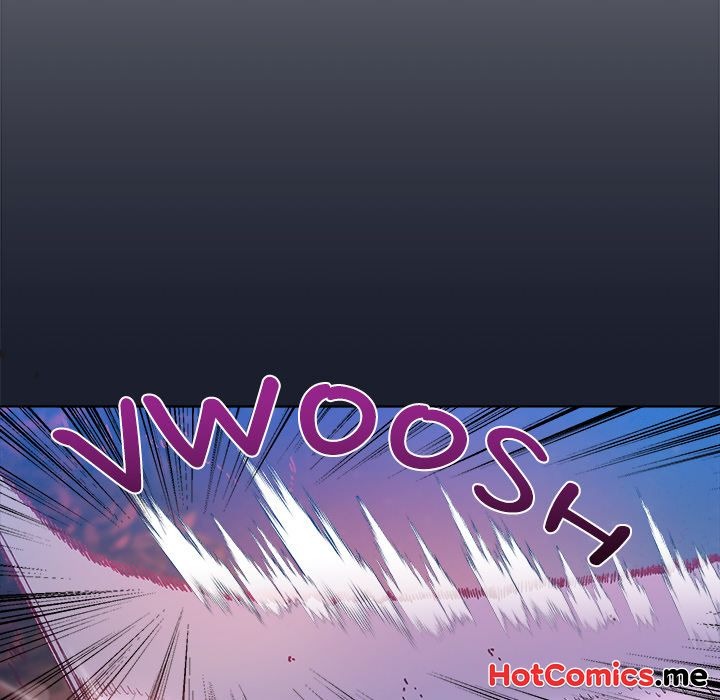 I Will Protect the Lady - Chapter 52 Page 9