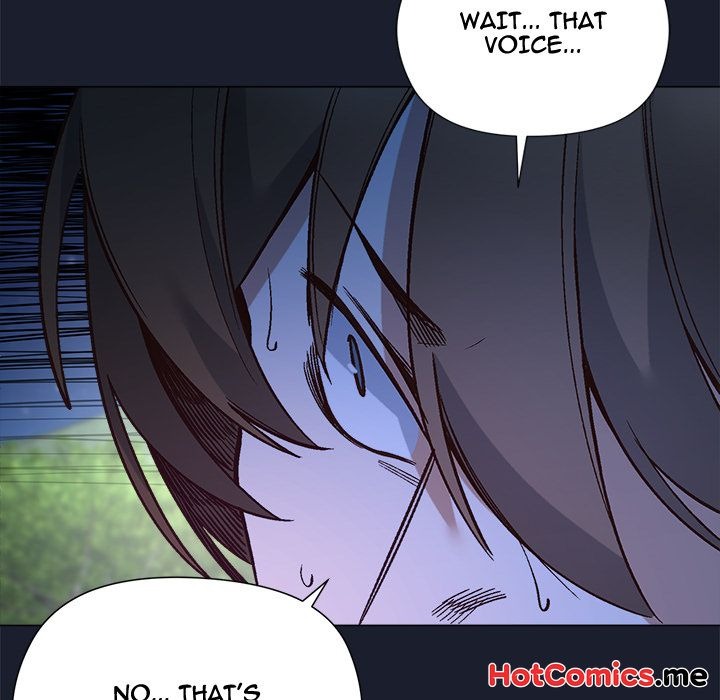 I Will Protect the Lady - Chapter 52 Page 122