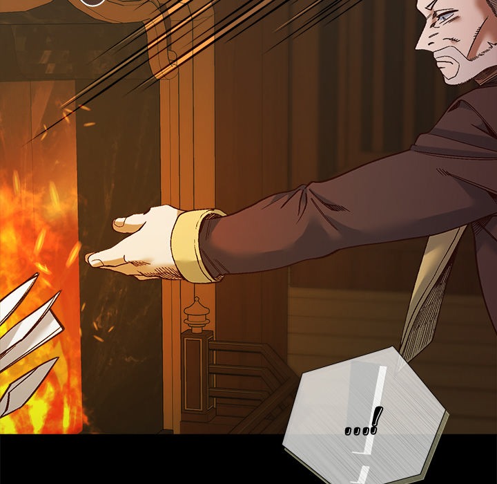 I Will Protect the Lady - Chapter 52 Page 149