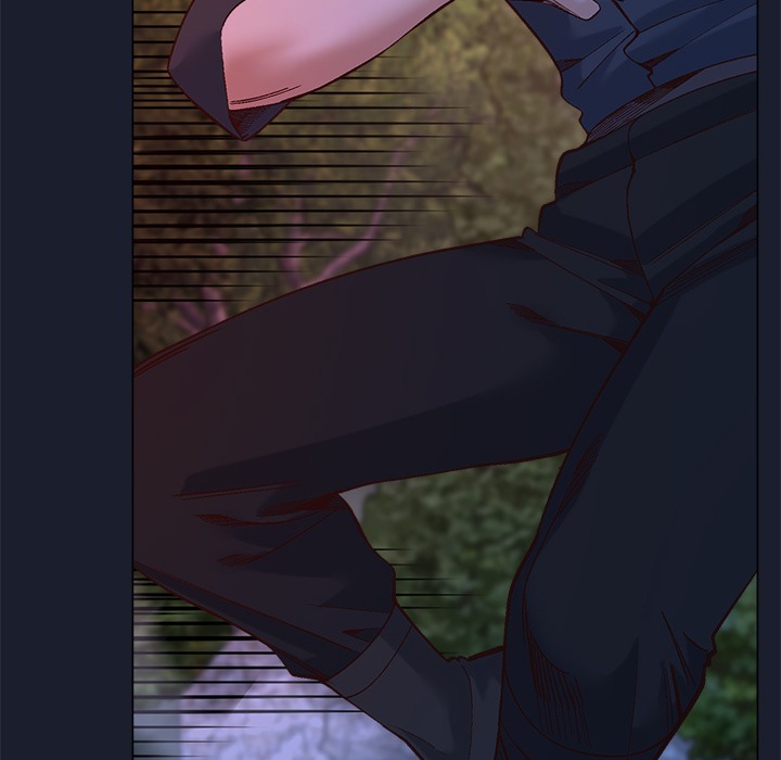 I Will Protect the Lady - Chapter 52 Page 18