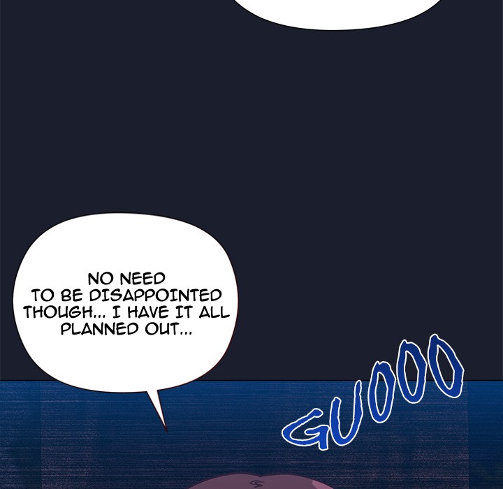 I Will Protect the Lady - Chapter 52 Page 34