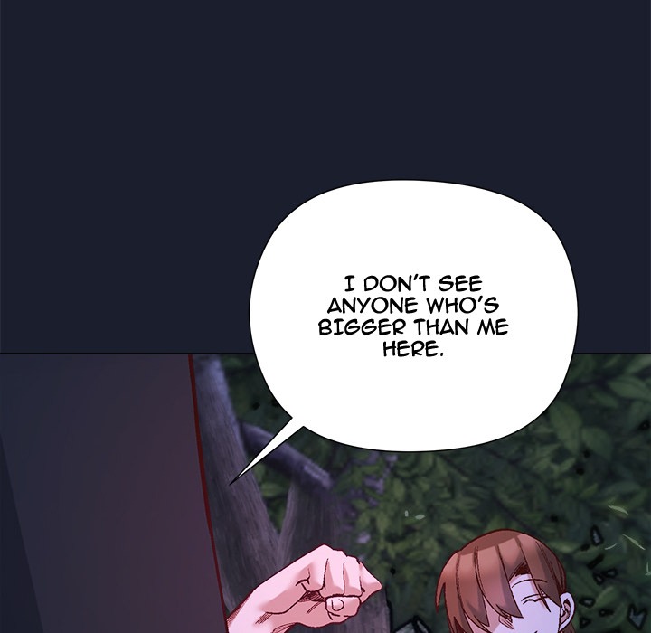 I Will Protect the Lady - Chapter 52 Page 53