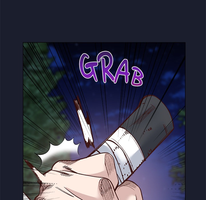 I Will Protect the Lady - Chapter 52 Page 96