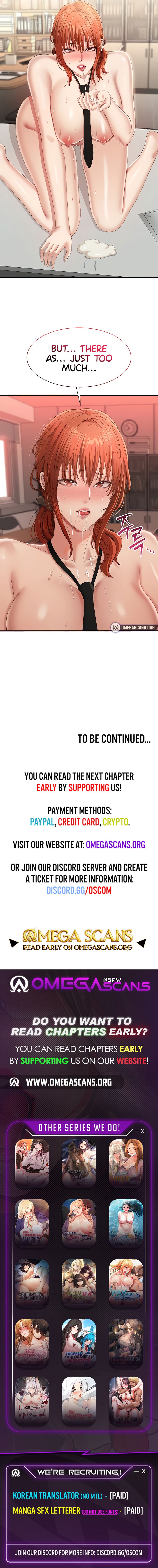 Reversed Virtues - Chapter 30 Page 9