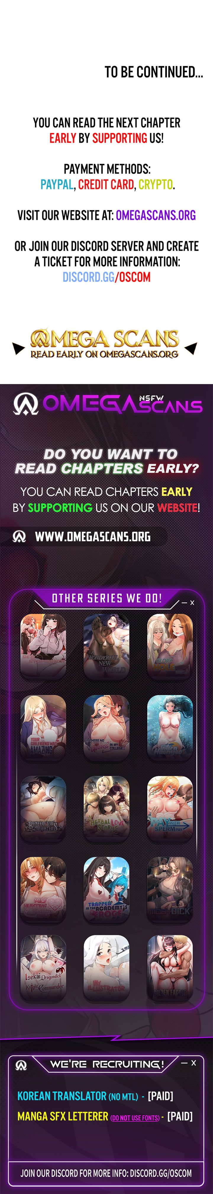 Reversed Virtues - Chapter 41 Page 9