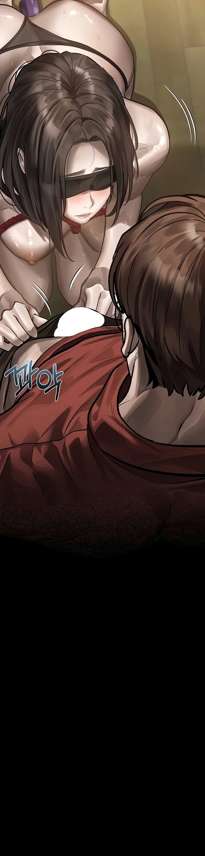 Dirty Talk Raw - Chapter 31 Page 45