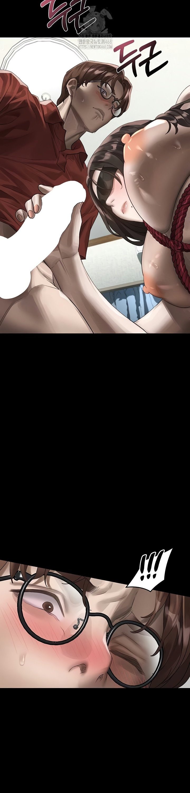 Dirty Talk Raw - Chapter 31 Page 51