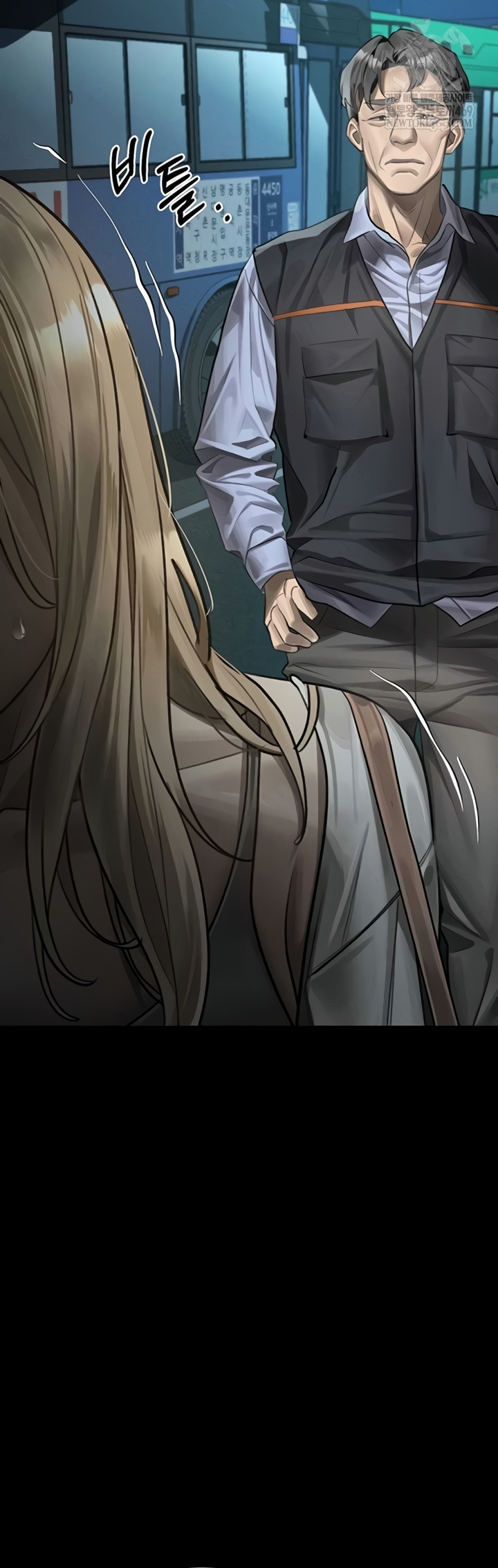 Dirty Talk Raw - Chapter 43 Page 30