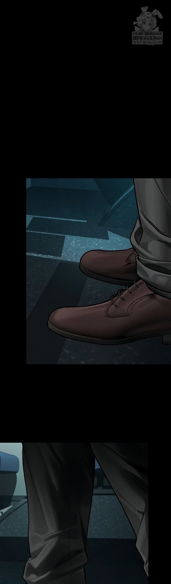 Dirty Talk Raw - Chapter 44 Page 43