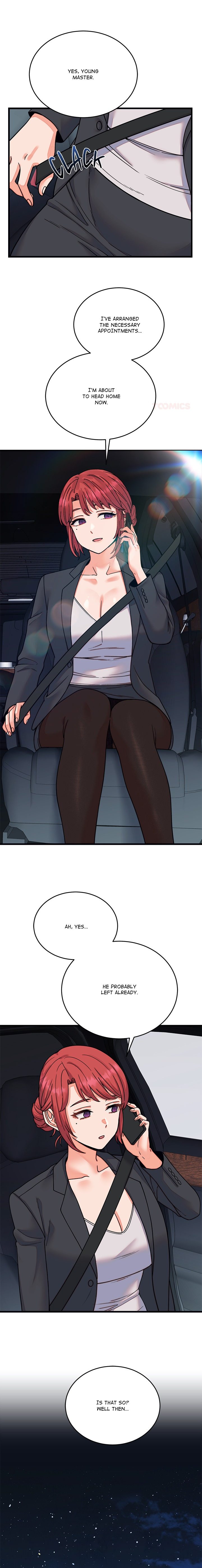 From Pauper to Prince - Chapter 32 Page 1