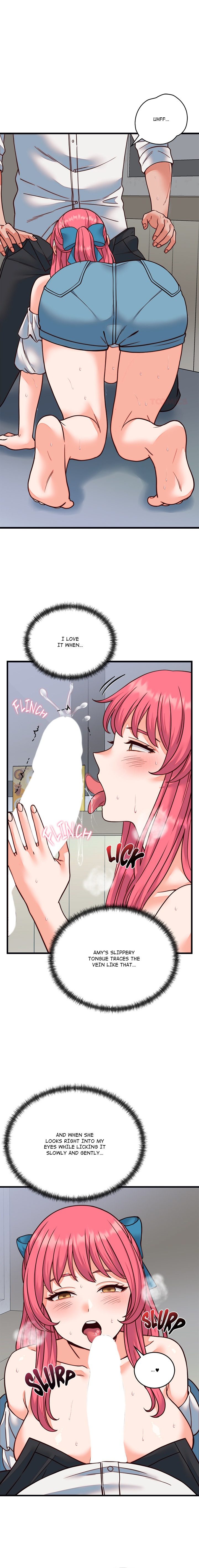 From Pauper to Prince - Chapter 35 Page 1