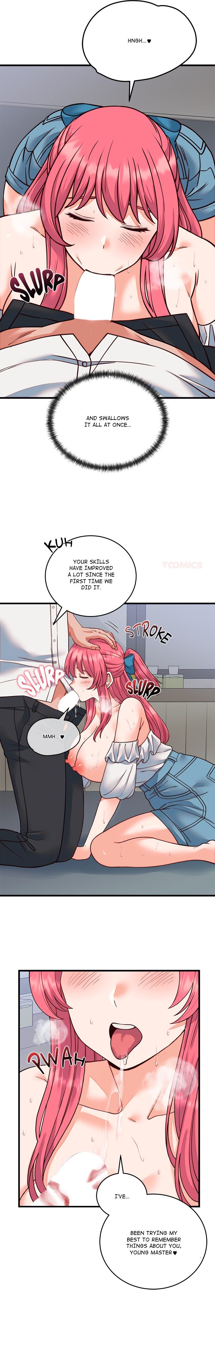 From Pauper to Prince - Chapter 35 Page 2