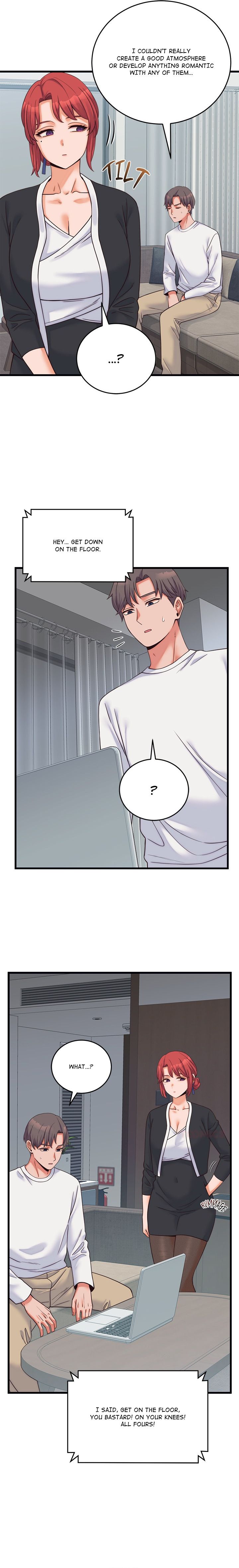 From Pauper to Prince - Chapter 37 Page 4