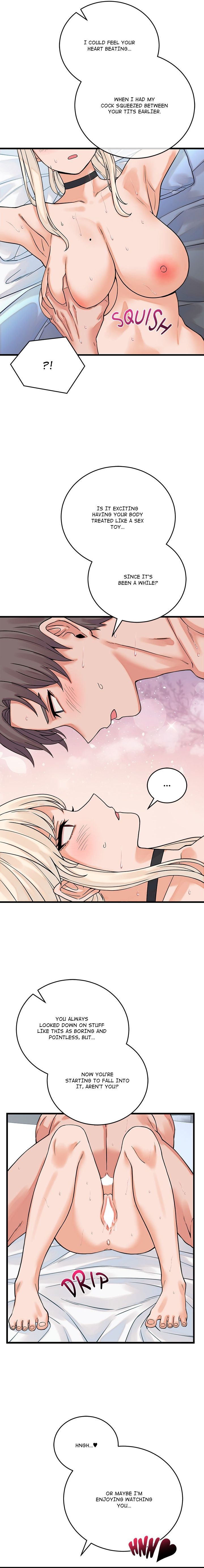 From Pauper to Prince - Chapter 38 Page 18