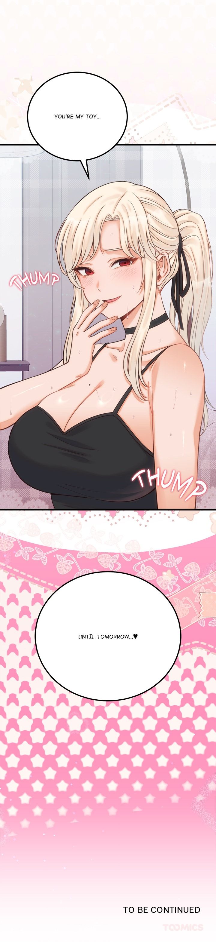 From Pauper to Prince - Chapter 39 Page 21