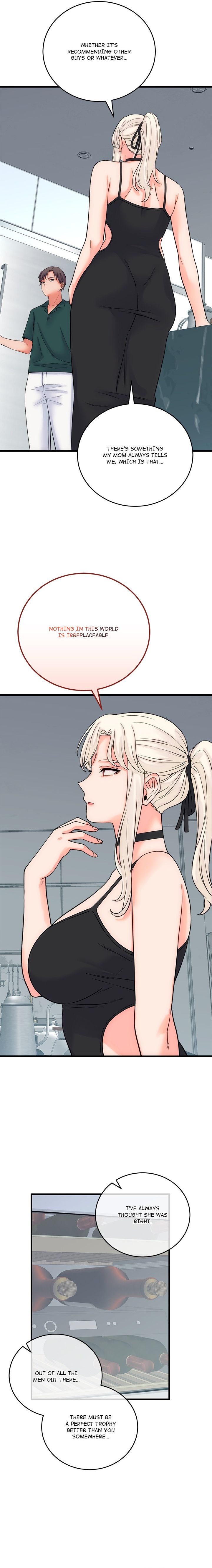 From Pauper to Prince - Chapter 40 Page 7