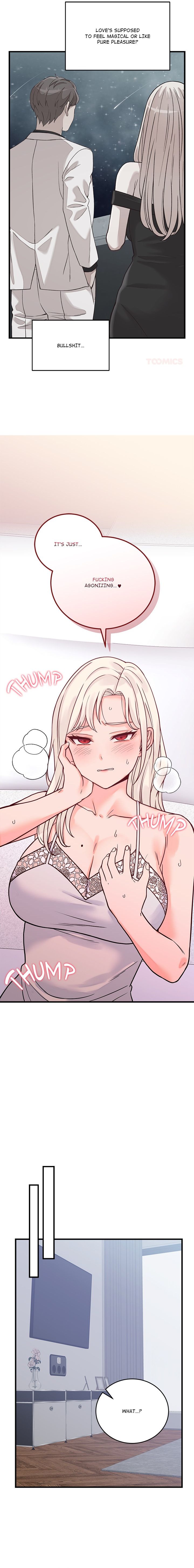 From Pauper to Prince - Chapter 41 Page 18