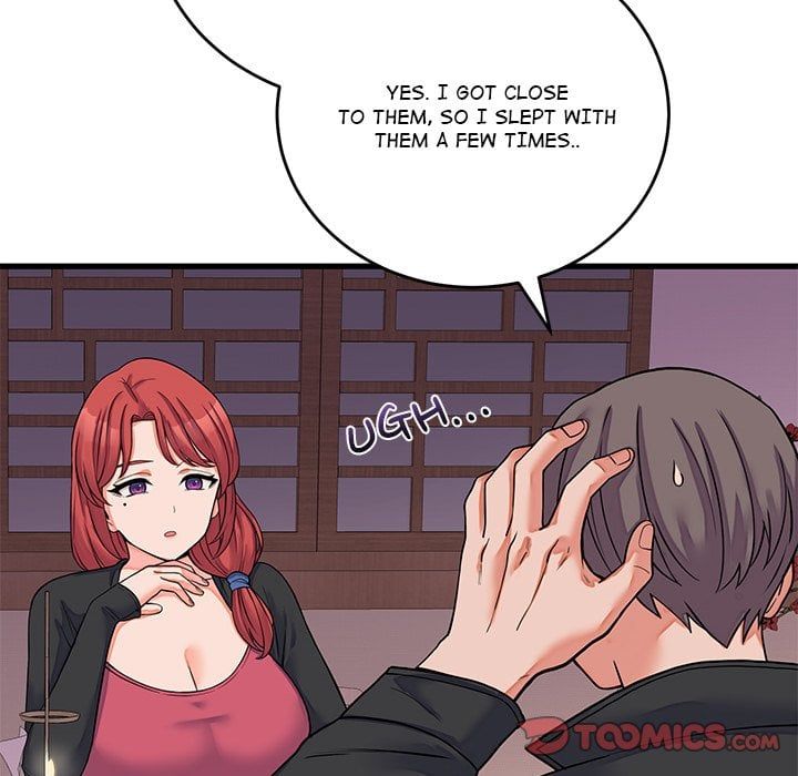 From Pauper to Prince - Chapter 44 Page 15