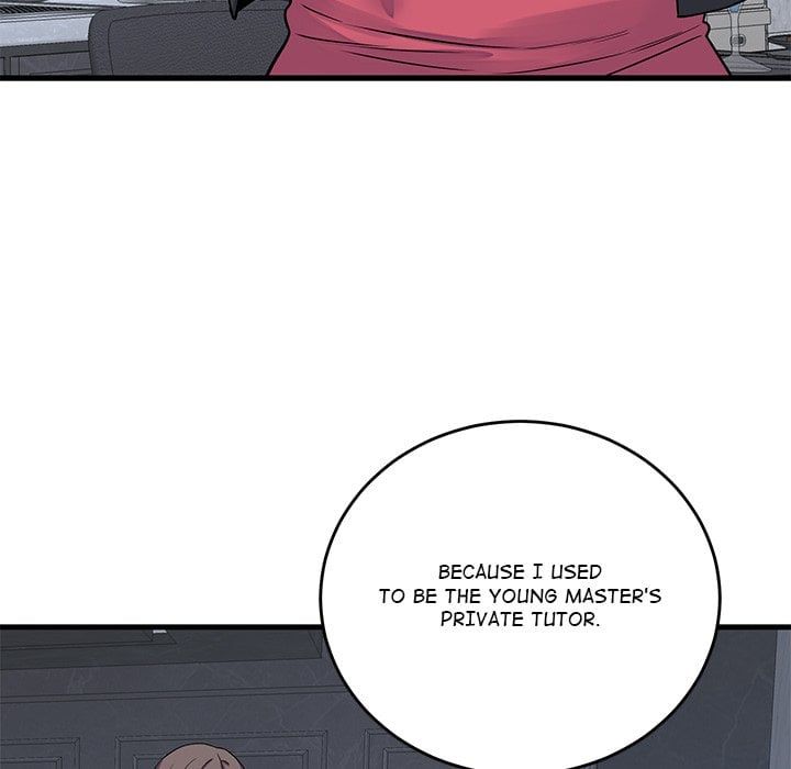 From Pauper to Prince - Chapter 44 Page 38