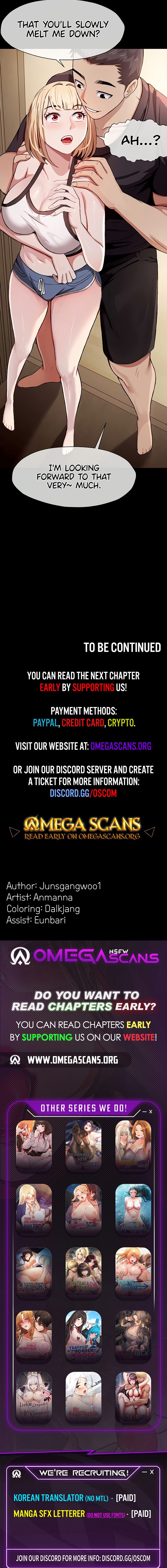 Slaves of the Shelter - Chapter 23 Page 10