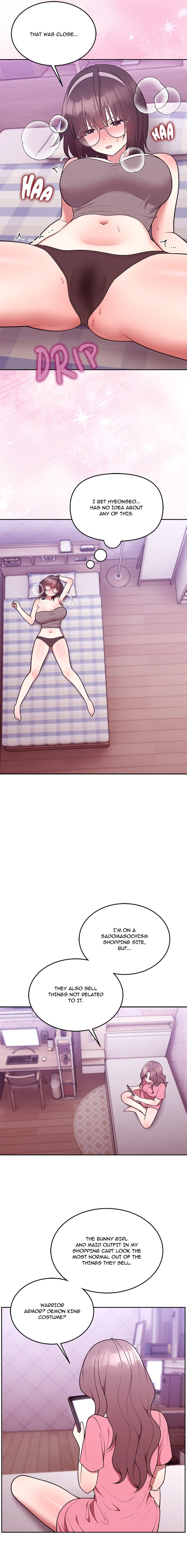 Knot My Secret - Chapter 30 Page 13