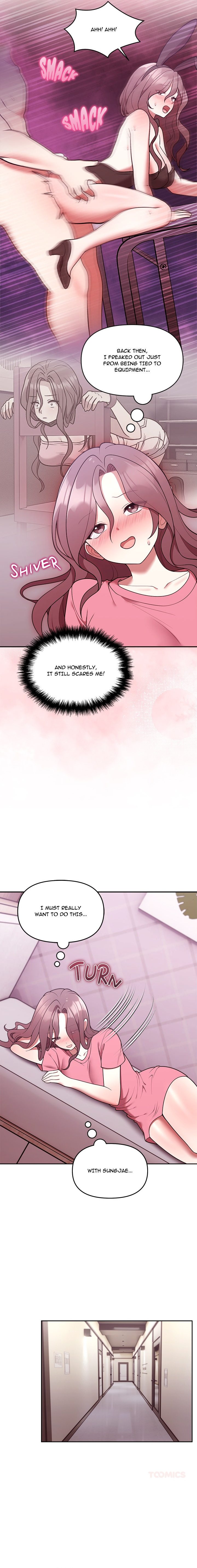 Knot My Secret - Chapter 30 Page 15