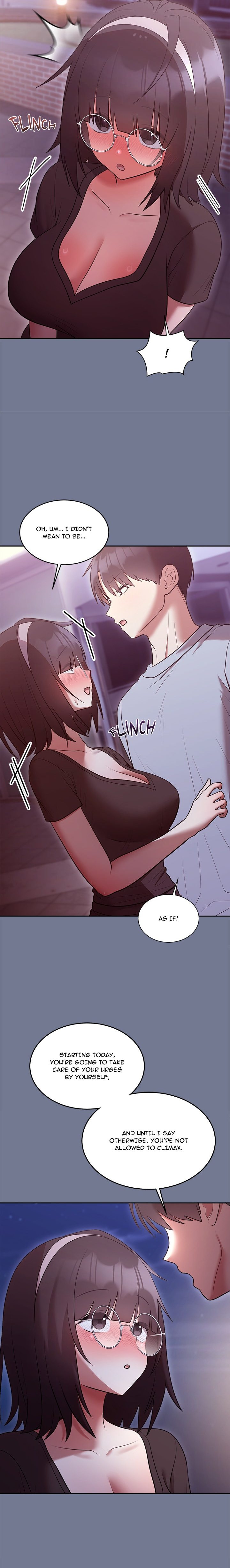 Knot My Secret - Chapter 30 Page 5