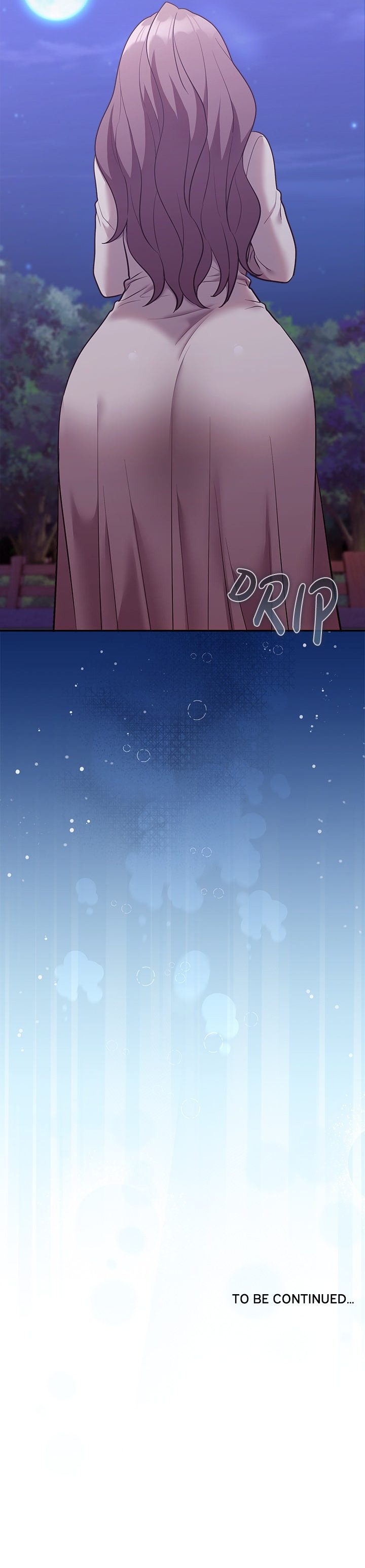 Knot My Secret - Chapter 32 Page 22