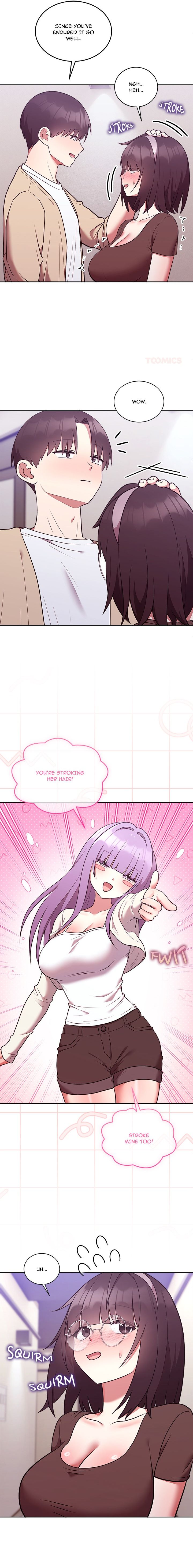 Knot My Secret - Chapter 34 Page 20