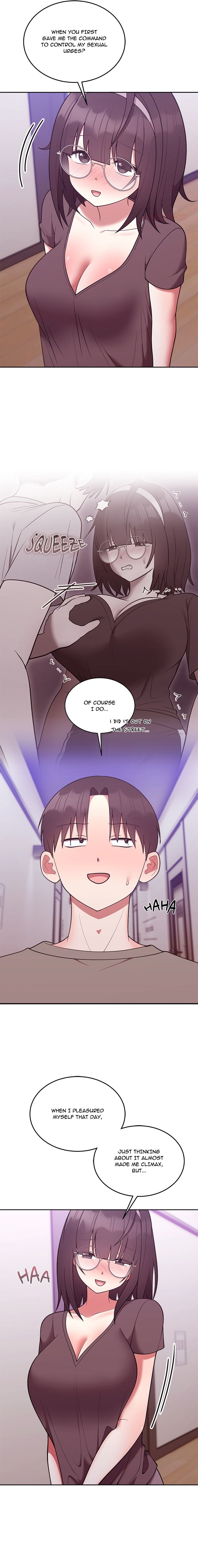 Knot My Secret - Chapter 35 Page 12