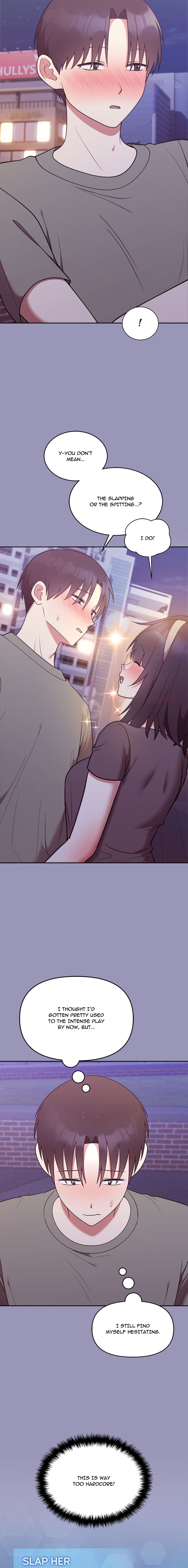 Knot My Secret - Chapter 35 Page 20