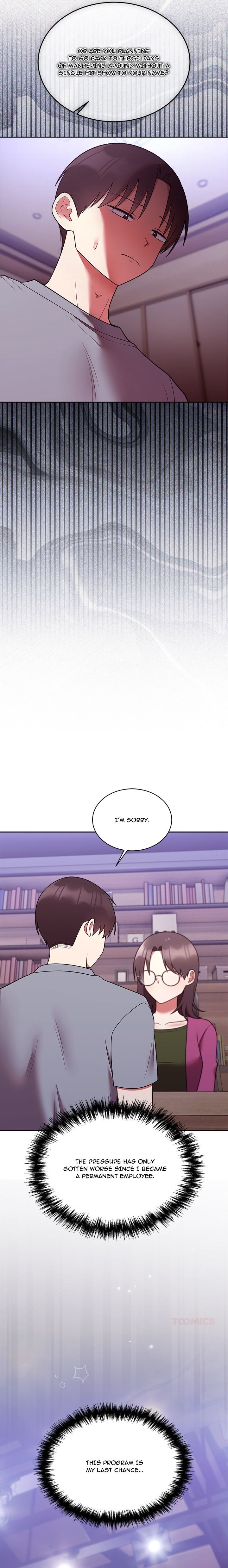 Knot My Secret - Chapter 39 Page 12