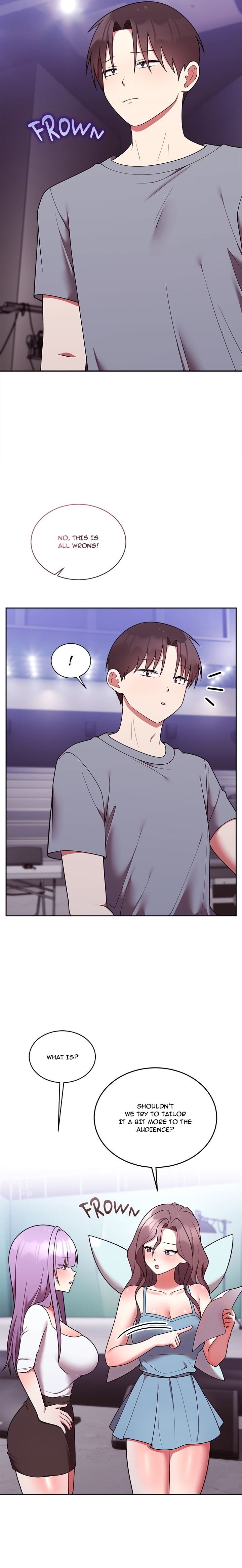 Knot My Secret - Chapter 39 Page 13