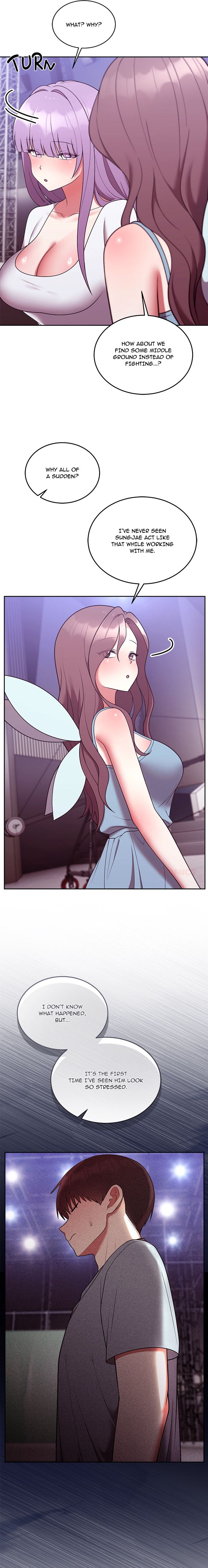 Knot My Secret - Chapter 39 Page 17