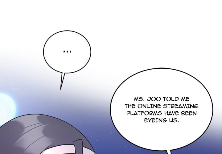 Knot My Secret - Chapter 42 Page 1